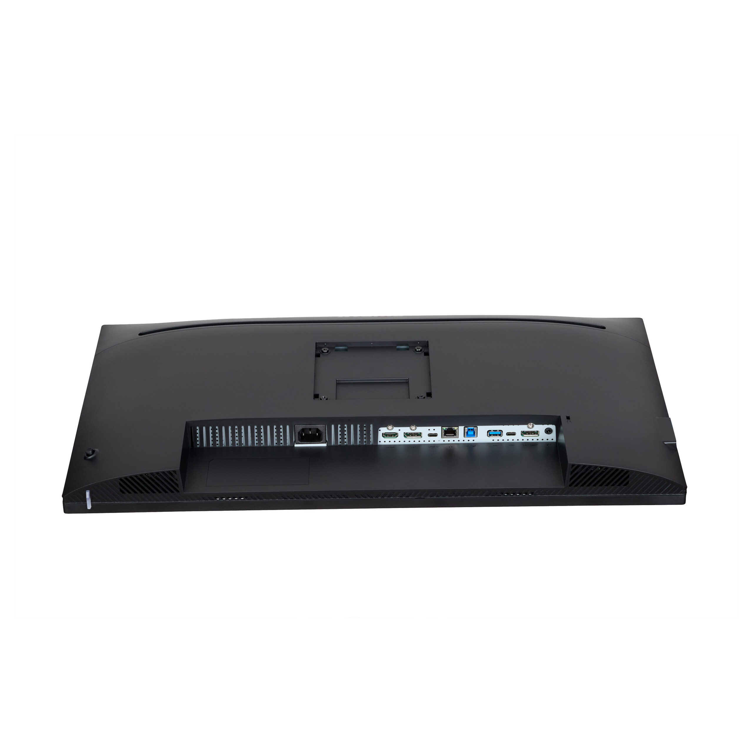 Monitor iiyama ProGraphic HB2701UHSNP-B1 / 27"/ 4K Ultra HD IPS Black / LCD / 60 Hz / 4 ms / HDMI+USB+DP+HDCP - Zezë - Figura 3