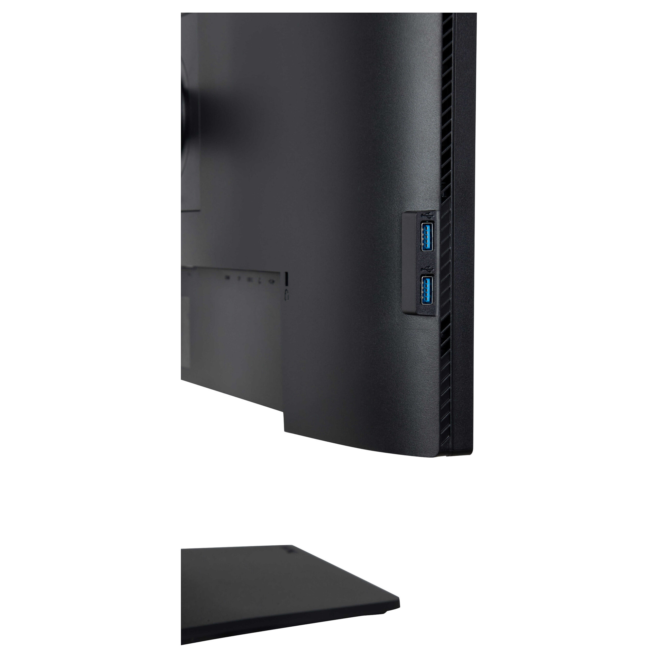 Monitor iiyama ProGraphic HB2701UHSNP-B1 / 27"/ 4K Ultra HD IPS Black / LCD / 60 Hz / 4 ms / HDMI+USB+DP+HDCP - Zezë - Figura 4