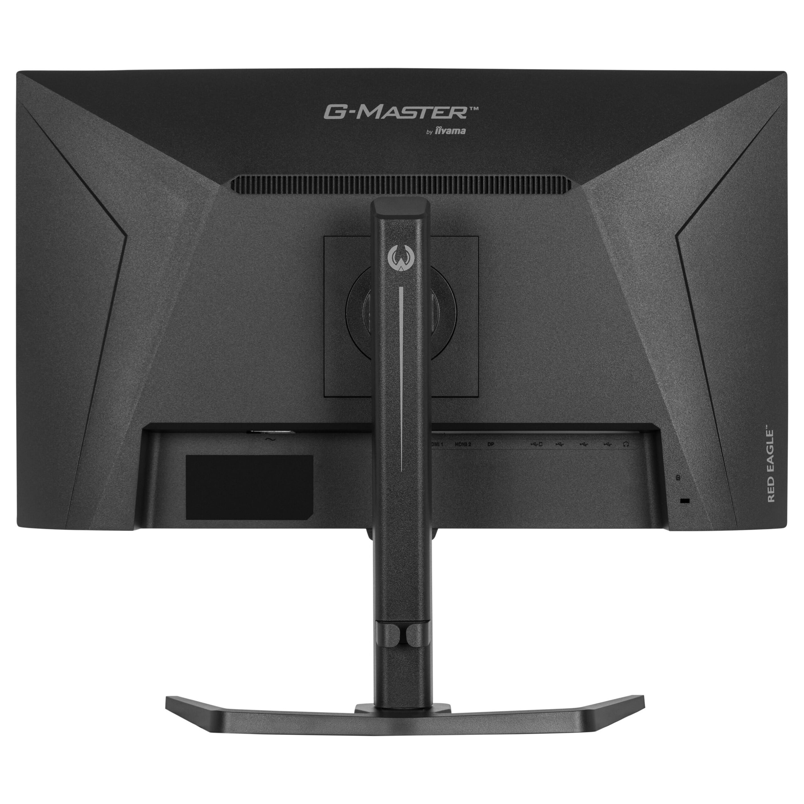 Monitor Gaming iiyama G-MASTER GB2771UHSU-B1 / 27"/ 4K Ultra HD IPS / LED / 288 Hz / 0.8 ms / HDMI+USB+DP+HDCP - Zezë - Figura 5