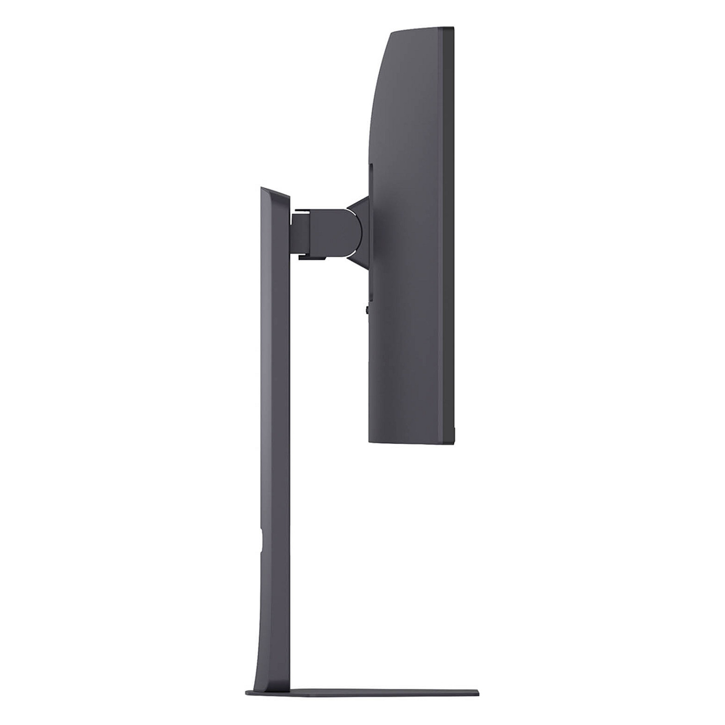 Monitor Gaming LG UltraGear 34G600A-B / 34"/ Wide Quad HD VA / LCD / Curved / 160 Hz / 5 ms / HDMI+DP+HDCP - Zezë - Figura 4
