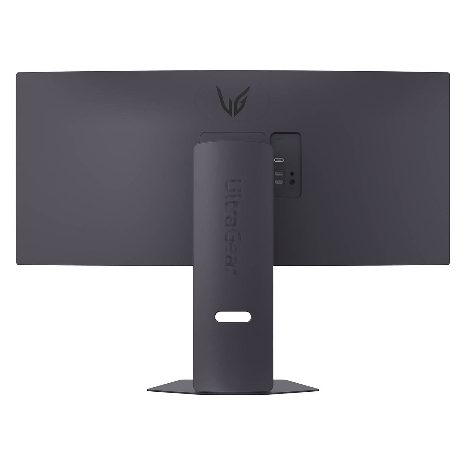 Monitor Gaming LG UltraGear 34G600A-B / 34"/ Wide Quad HD VA / LCD / Curved / 160 Hz / 5 ms / HDMI+DP+HDCP - Zezë - Figura 5