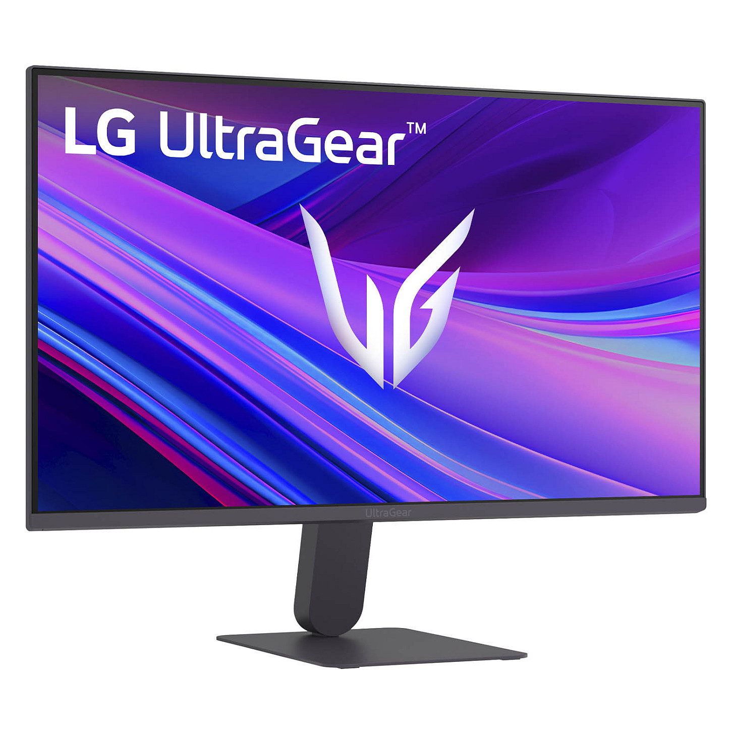 Monitor Gaming LG UltraGear 24G411A-B / 24"/ Full HD IPS / LCD / 144 Hz / 5 ms / HDMI+DP+HDCP - Zezë - Figura 2