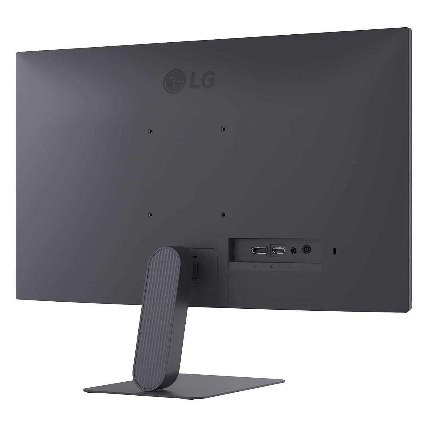 Monitor Gaming LG UltraGear 24G411A-B / 24"/ Full HD IPS / LCD / 144 Hz / 5 ms / HDMI+DP+HDCP - Zezë - Figura 3