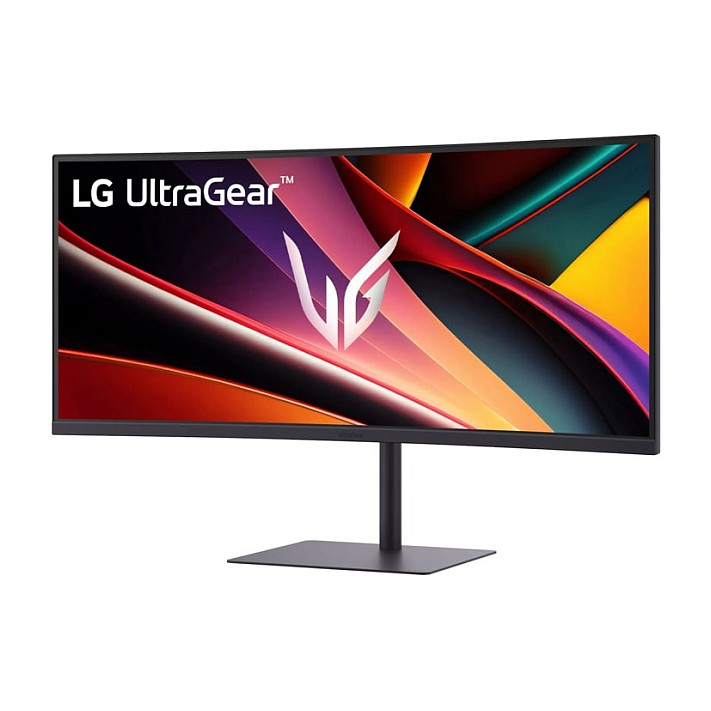 Monitor Gaming LG UltraGear 34G630A-B / 34"/ Ultra-Wide QHD VA / 240 Hz / 1 ms / Curved / HDMI+USB+DP - Zezë - Figura 3