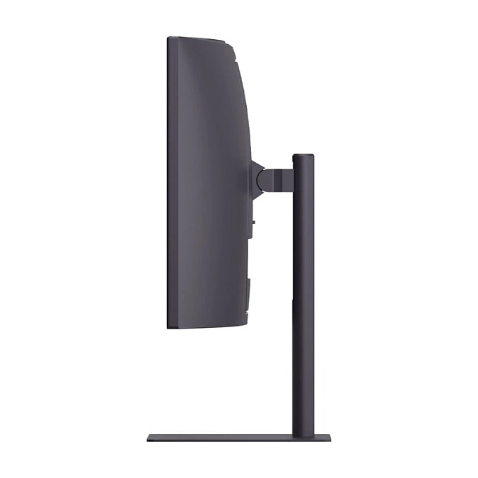 Monitor Gaming LG UltraGear 34G630A-B / 34"/ Ultra-Wide QHD VA / 240 Hz / 1 ms / Curved / HDMI+USB+DP - Zezë - Figura 5