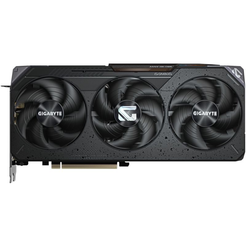 Kartelë Grafike AMD Radeon RX 9070 XT / 16GB GDDR6 / Gigabyte Gaming - Figura 2