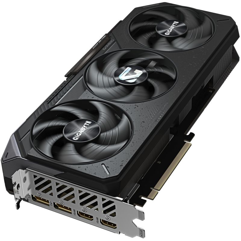 Kartelë Grafike AMD Radeon RX 9070 XT / 16GB GDDR6 / Gigabyte Gaming - Figura 4