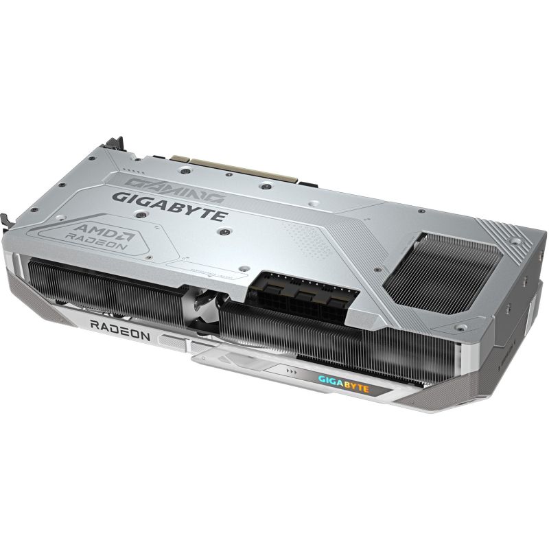 Kartelë Grafike AMD Radeon RX 9070 XT / 16GB GDDR6 / Gigabyte Gaming OC ICE - Figura 4
