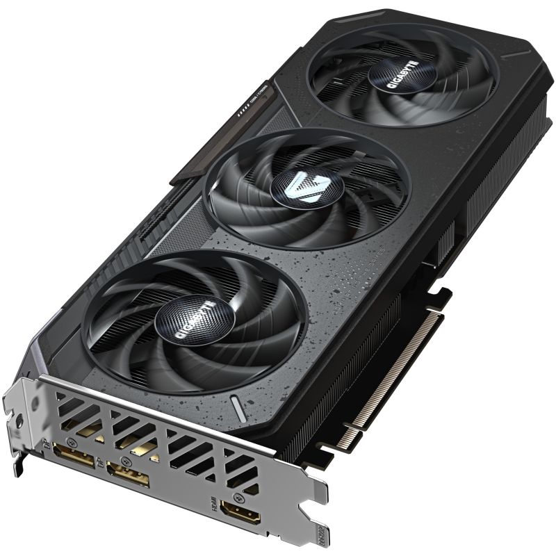 Kartelë Grafike AMD Radeon RX XT / 8GB GDDR6 / Gigabyte Gaming - Figura 3