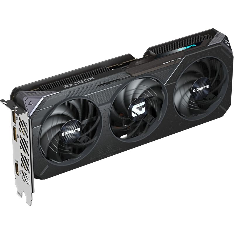 Kartelë Grafike AMD Radeon RX XT / 8GB GDDR6 / Gigabyte Gaming - Figura 4