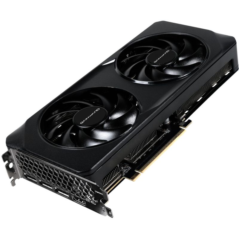 Kartelë Grafike Nvidia GeForce RTX 5060 / 8GB GDDR7 / Gainward Ghost - Figura 3