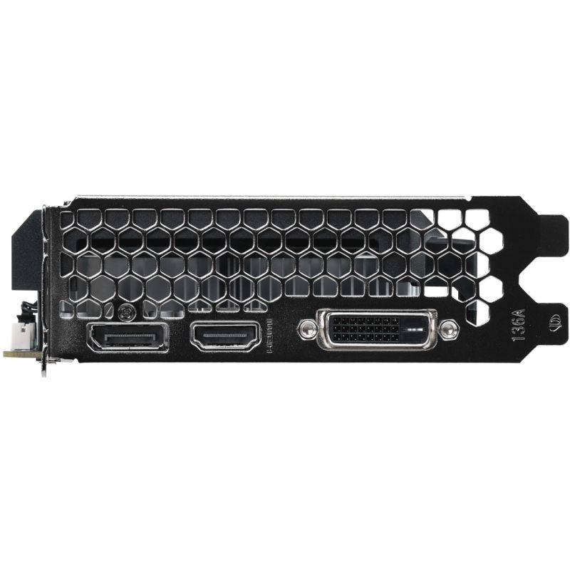 Kartelë Grafike Nvidia GeForce RTX 3050 / 6GB GDDR6 / Gainward Pegasus - Figura 3