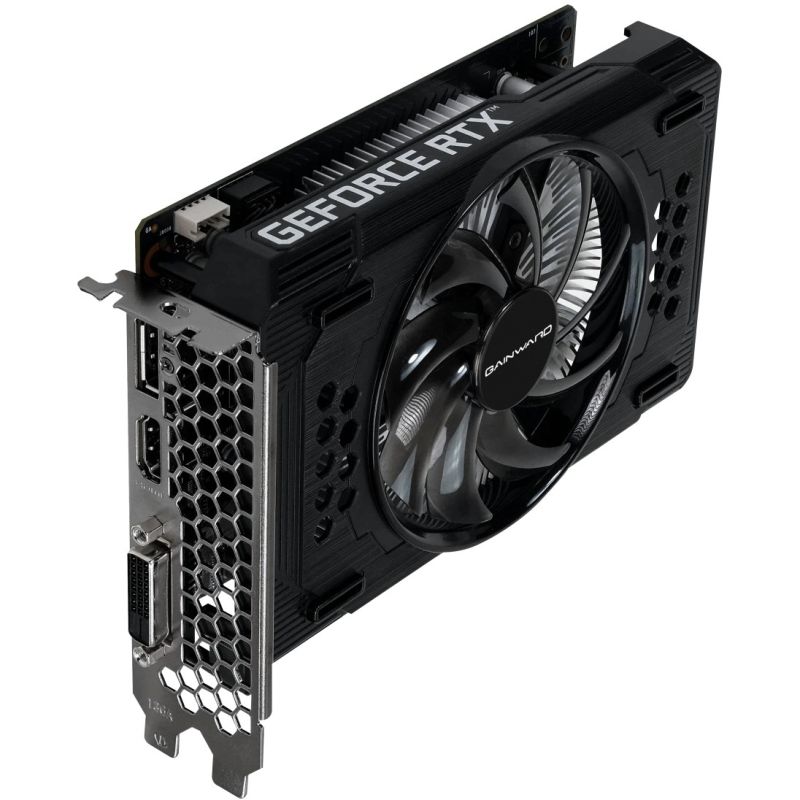 Kartelë Grafike Nvidia GeForce RTX 3050 / 6GB GDDR6 / Gainward Pegasus - Figura 4