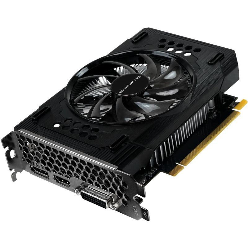 Kartelë Grafike Nvidia GeForce RTX 3050 / 6GB GDDR6 / Gainward Pegasus - Figura 5