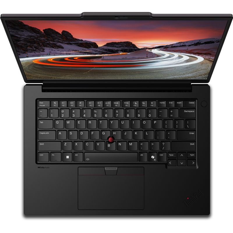 Laptop Gaming Lenovo ThinkPad P14S / Ultra 7 165H / 64GB DDR5 / 2TB / 14.5" 3K IPS / RTX 500 Ada 4GB - Zezë - Figura 4