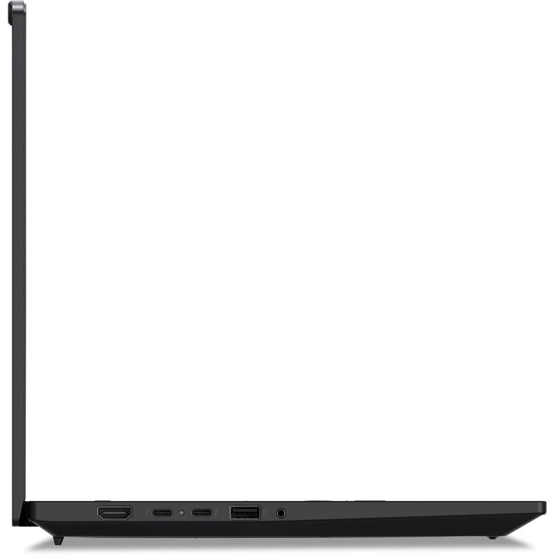 Laptop Gaming Lenovo ThinkPad P14S / Ultra 7 165H / 64GB DDR5 / 2TB / 14.5" 3K IPS / RTX 500 Ada 4GB - Zezë - Figura 5