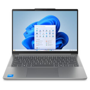 Laptop Lenovo IdeaPad Slim 5 / Core 7 240H / 24GB DDR5 / 1TB / 14" WUXGA OLED / Intel Graphics / DE  - Gri