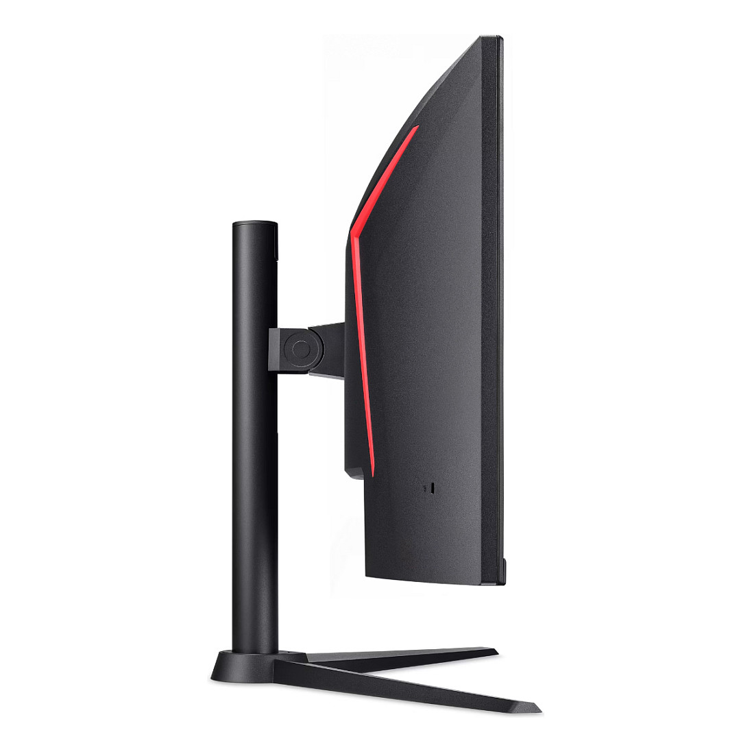 Monitor Gaming Acer Nitro XZ340CURX0bmiiphx / 34"/ UltraWide Quad HD VA / LED / Curved / 200Hz / 1ms / HDMI+DP - Zezë - Figura 4