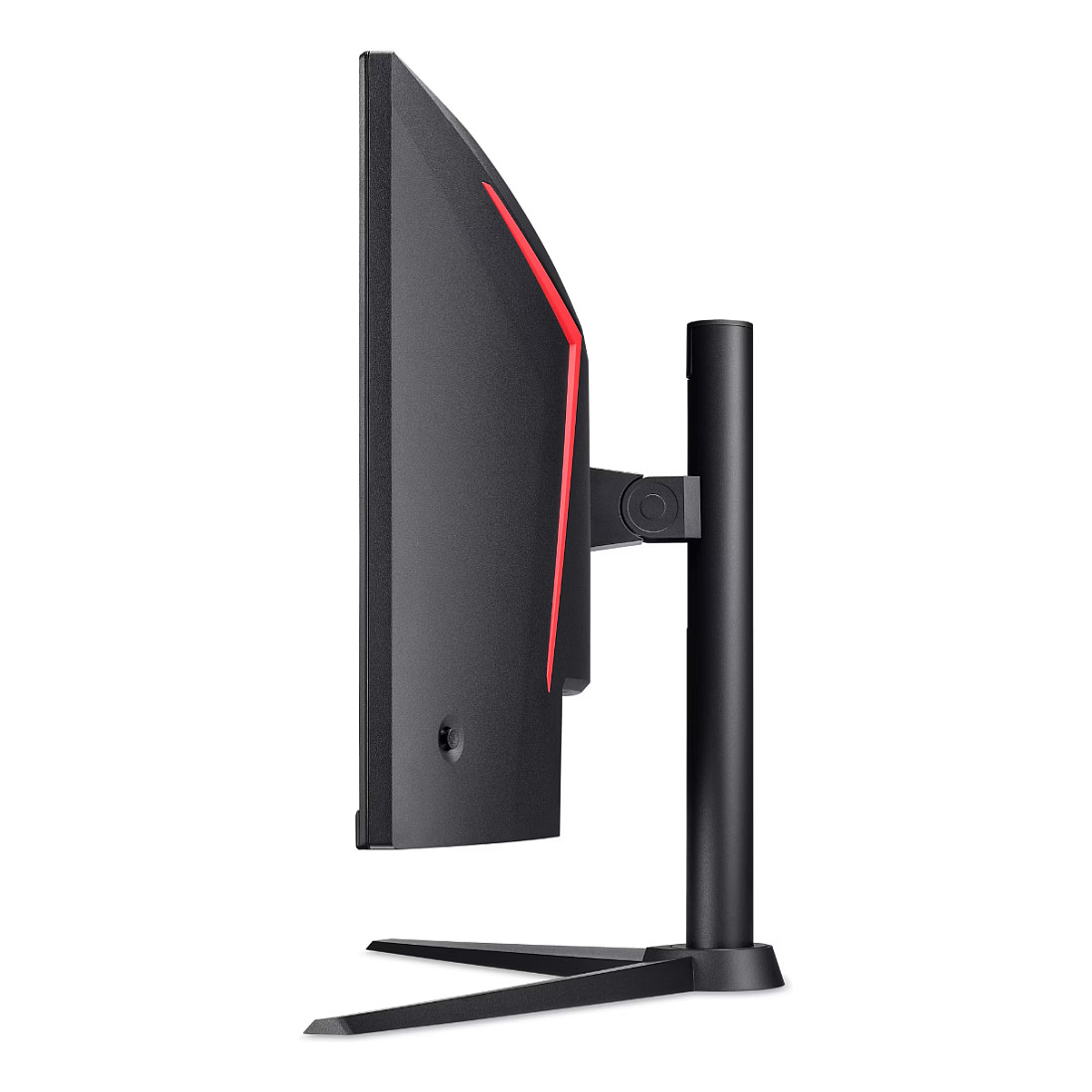 Monitor Gaming Acer Nitro XZ340CURX0bmiiphx / 34"/ UltraWide Quad HD VA / LED / Curved / 200Hz / 1ms / HDMI+DP - Zezë - Figura 5