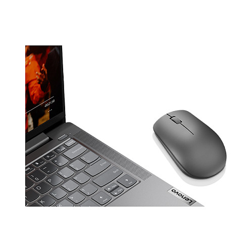 Maus pa kabllo Lenovo 530 / Rechargeable - Grafit - Figura 5