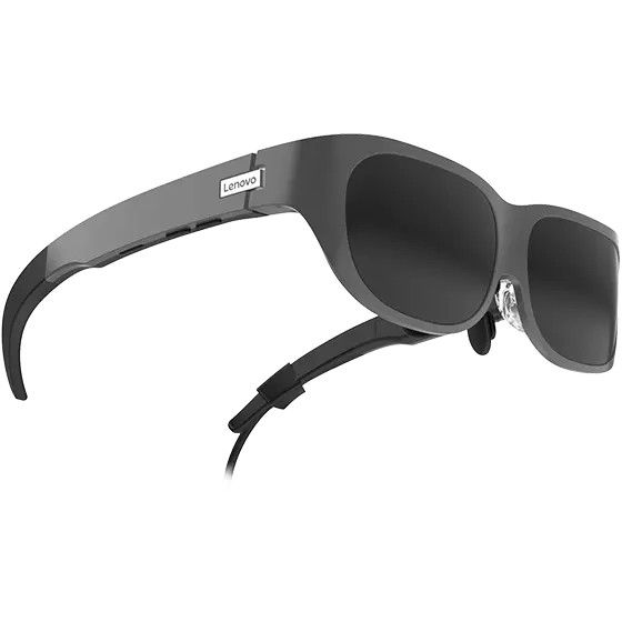 Syze Virtuale Lenovo Legion Glasses / Augmented Reality Glasses - Gri - Figura 2