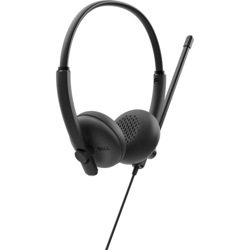 Kufje me Kabllo Dell WIRED HEADSET WH125 – Zezë - Figura 3
