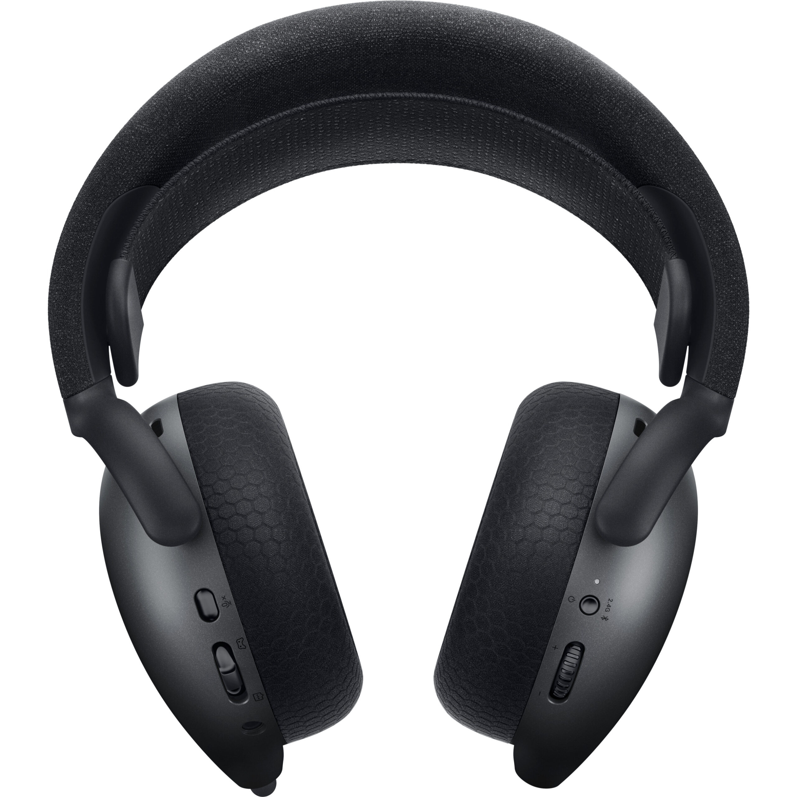Kufje Gaming Dell Alienware Tri-Mode Wireless Headset - Zezë - Figura 2