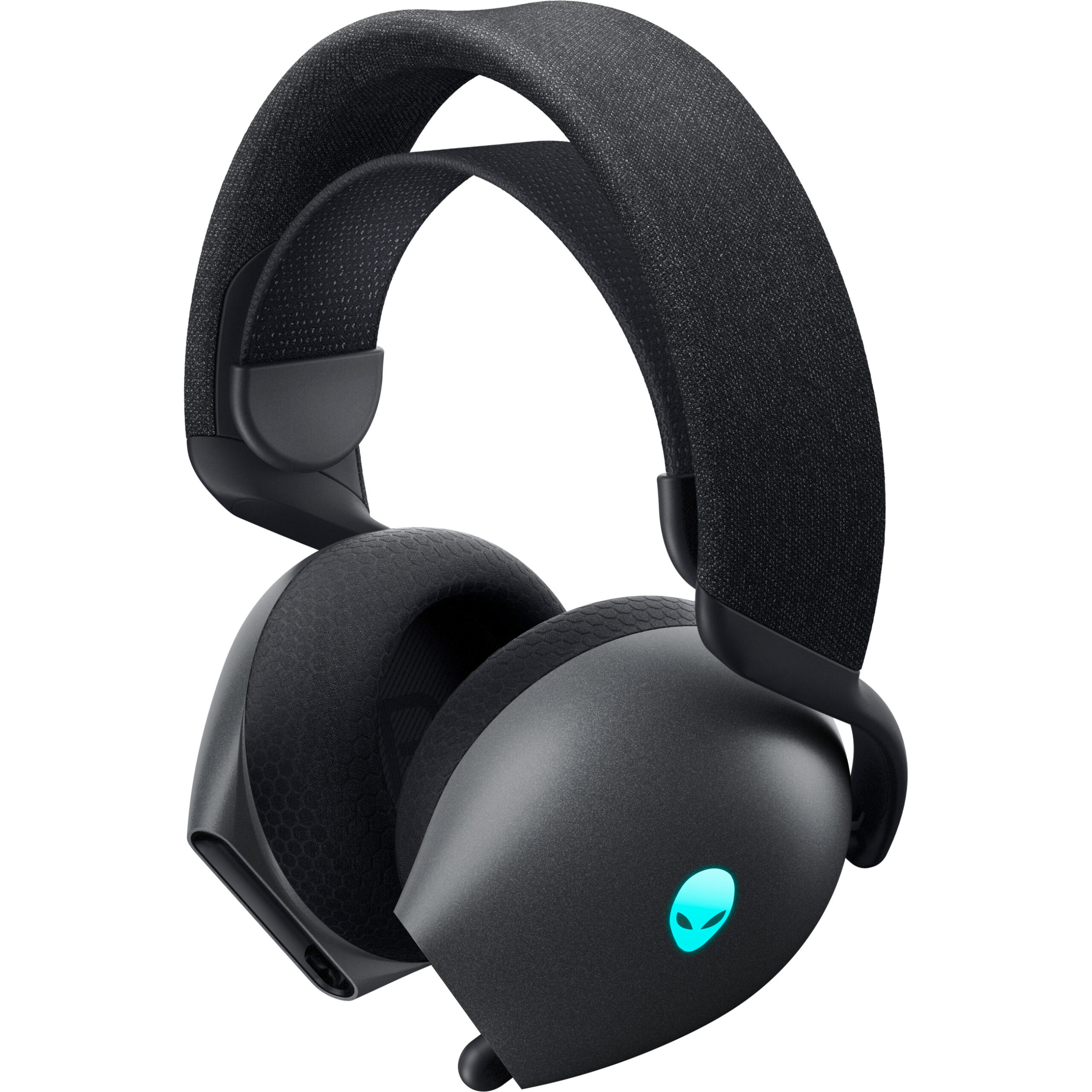 Kufje Gaming Dell Alienware Tri-Mode Wireless Headset - Zezë - Figura 3