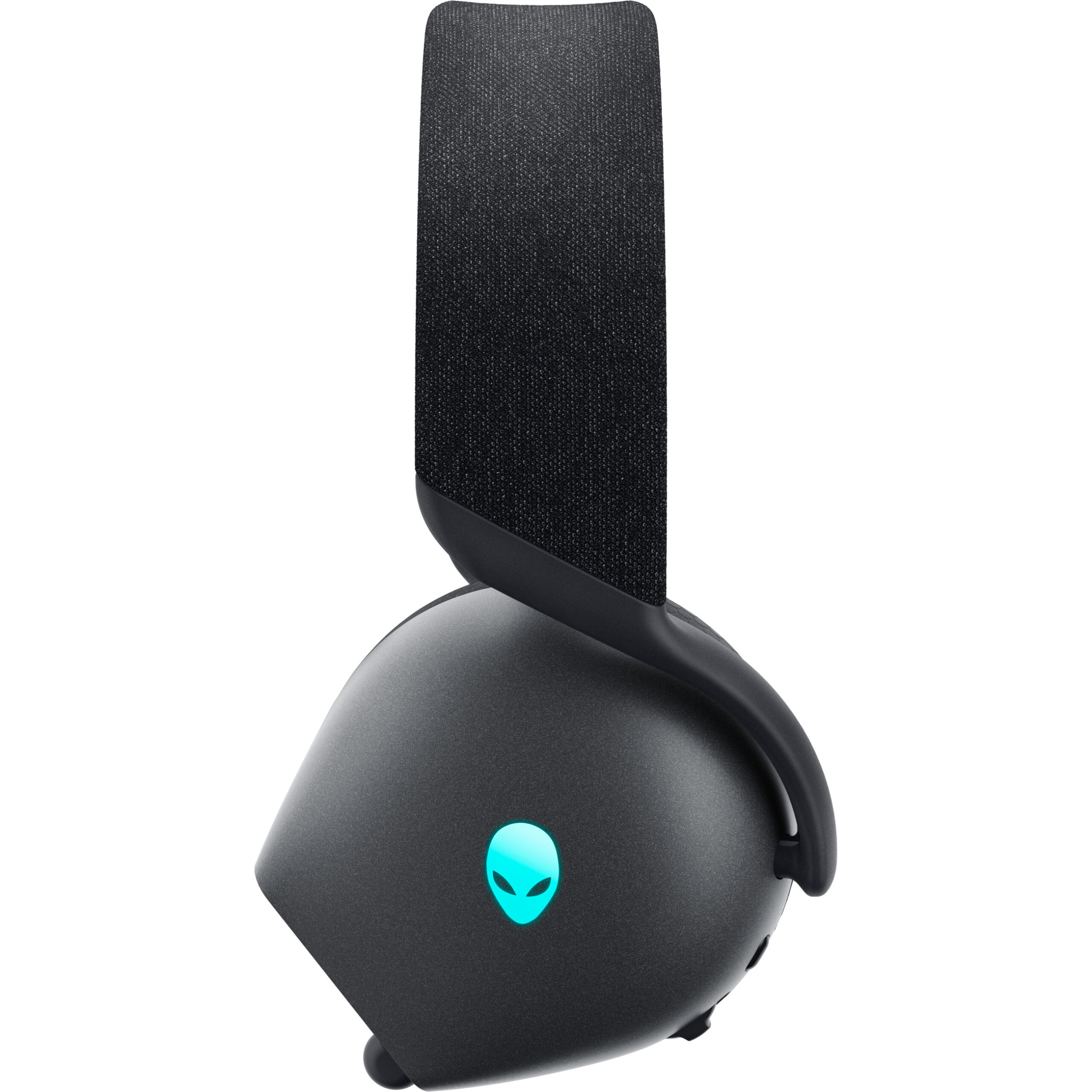 Kufje Gaming Dell Alienware Tri-Mode Wireless Headset - Zezë - Figura 4