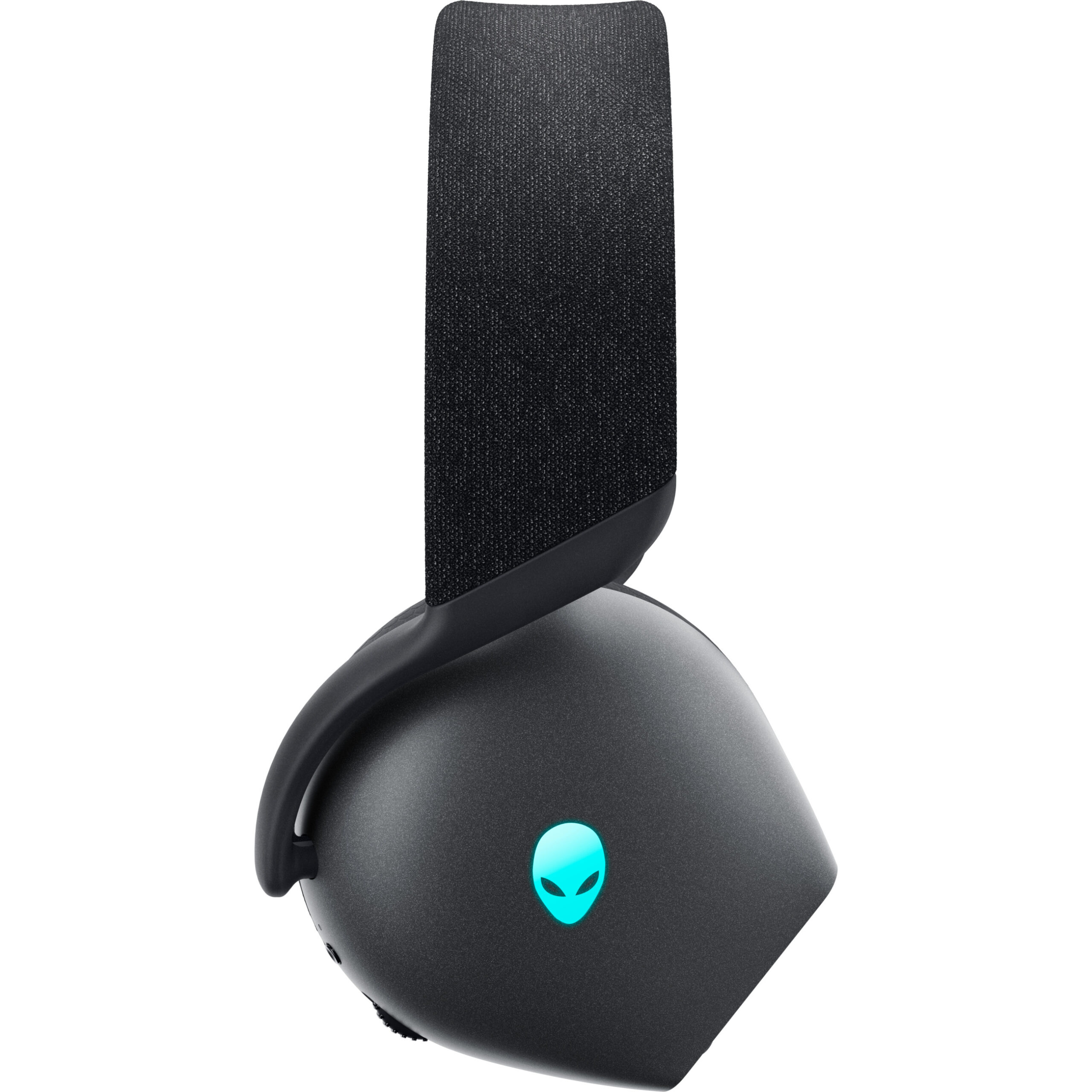 Kufje Gaming Dell Alienware Tri-Mode Wireless Headset - Zezë - Figura 5