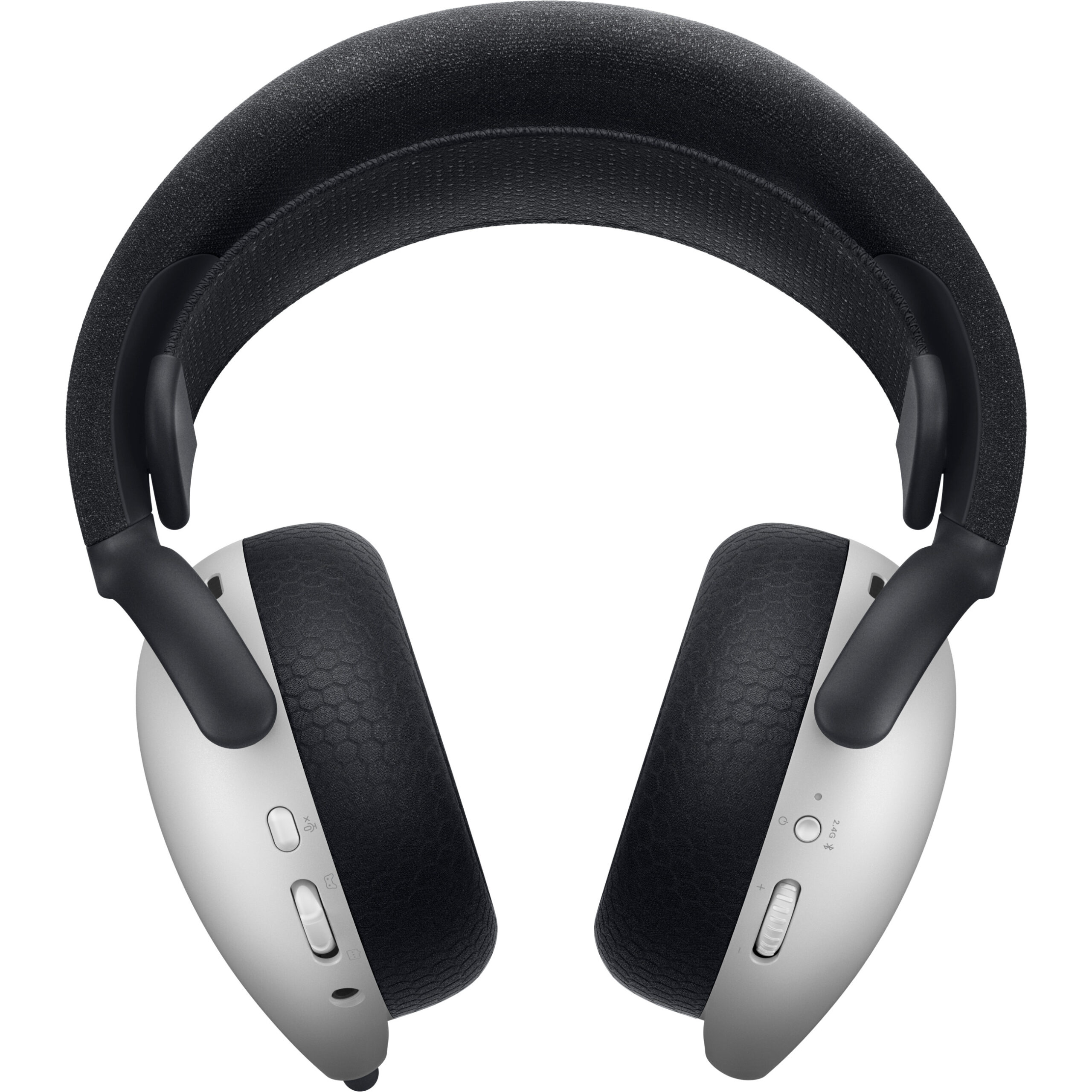 Kufje Gaming Dell Alienware Tri-Mode Wireless Headset - Gri - Figura 2