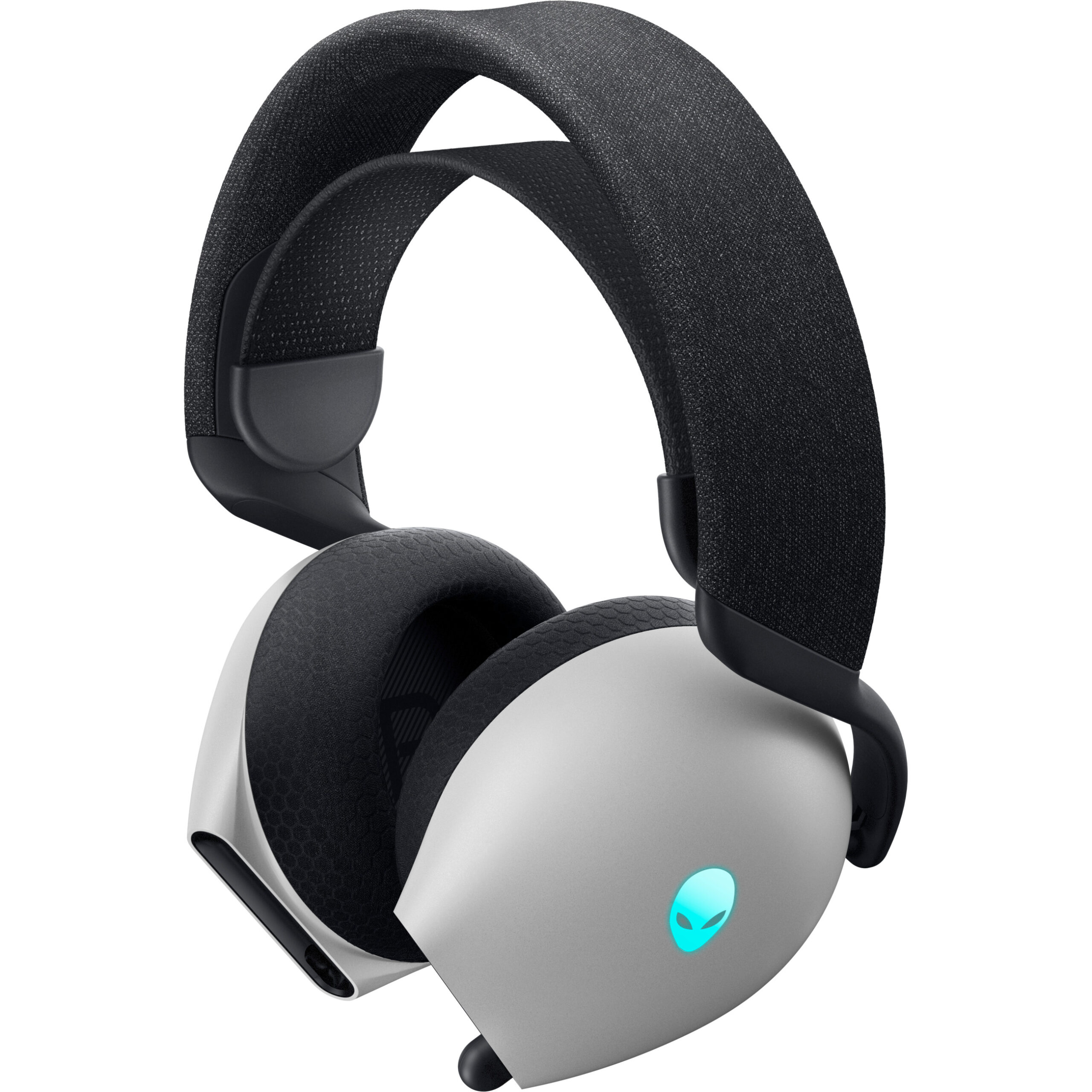 Kufje Gaming Dell Alienware Tri-Mode Wireless Headset - Gri - Figura 3