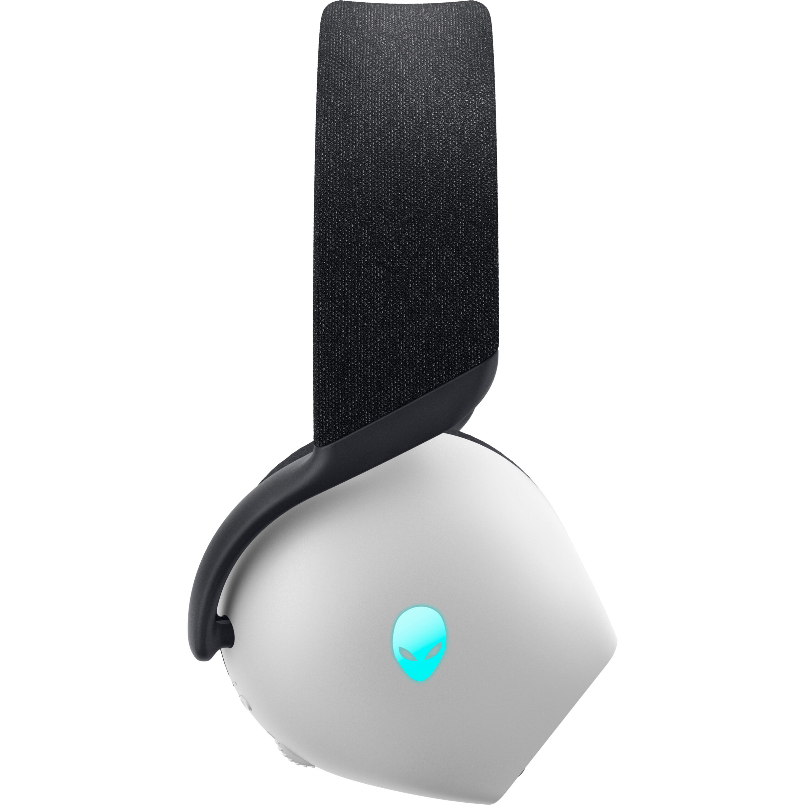 Kufje Gaming Dell Alienware Tri-Mode Wireless Headset - Gri - Figura 4