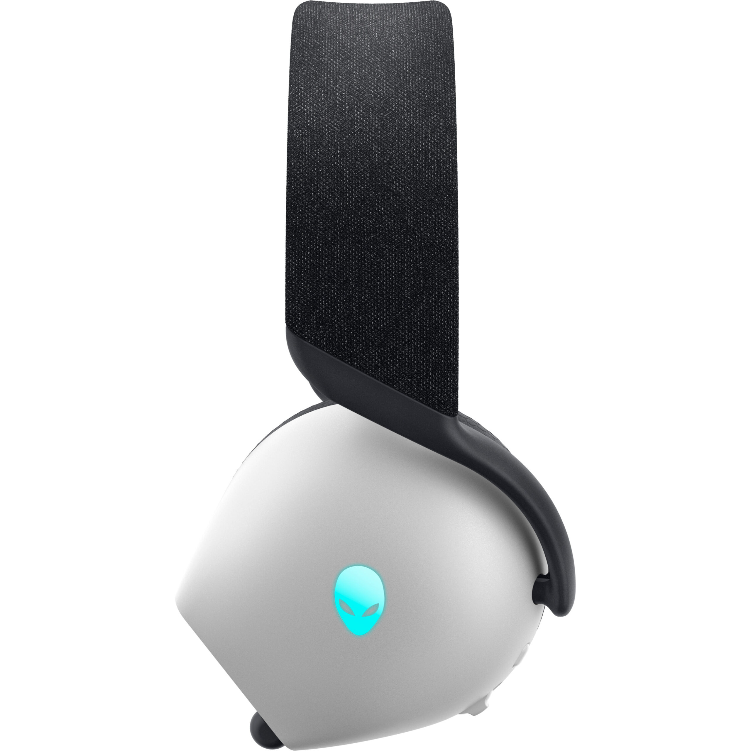 Kufje Gaming Dell Alienware Tri-Mode Wireless Headset - Gri - Figura 5