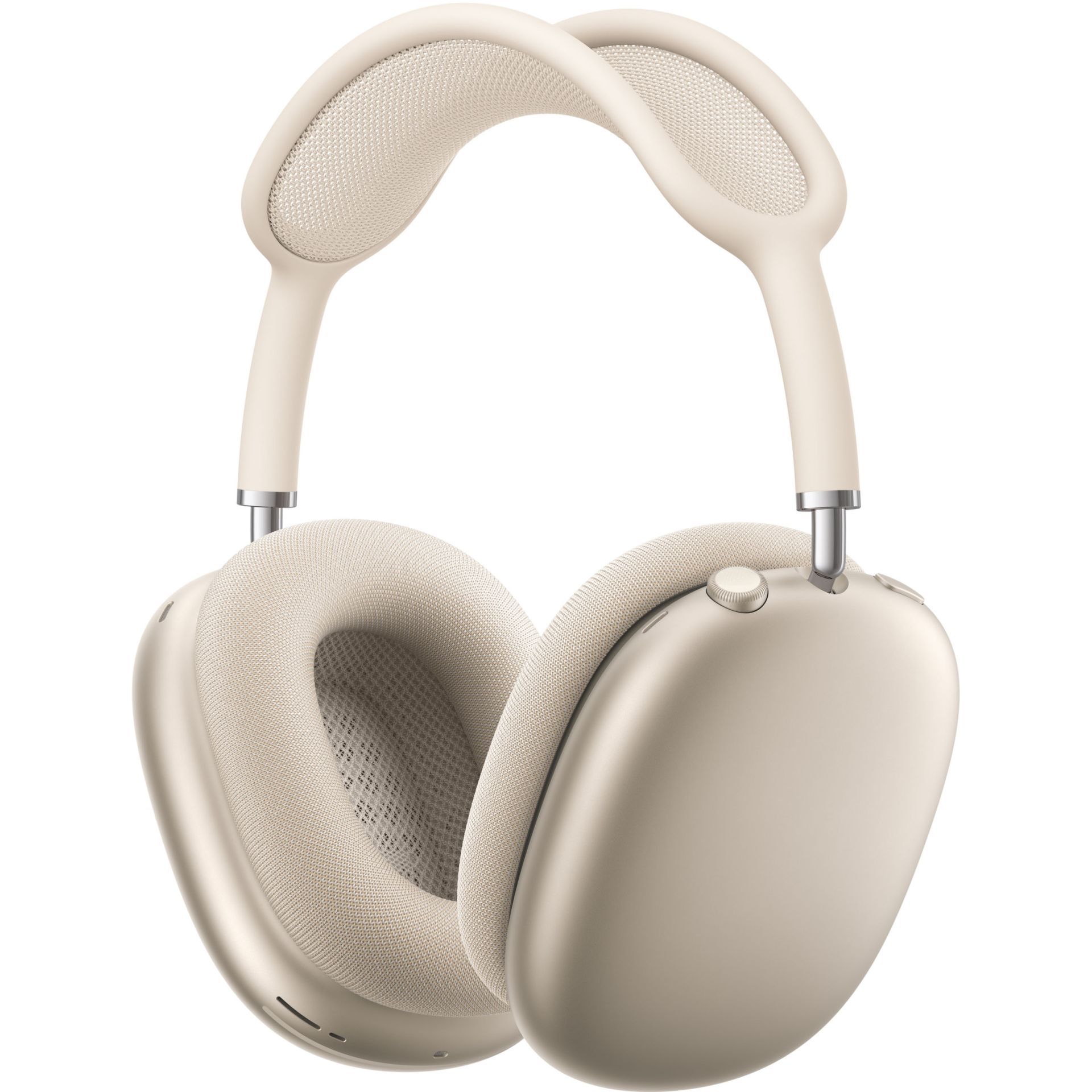 Apple AirPods Max - Starlight - Figura 3