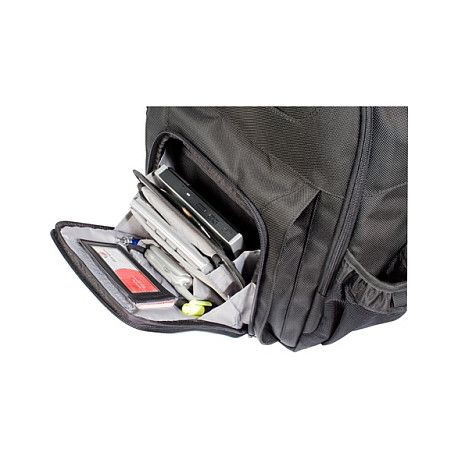 Çantë Targus Corporate Traveller Backpack / 15.6" - Zezë - Figura 2
