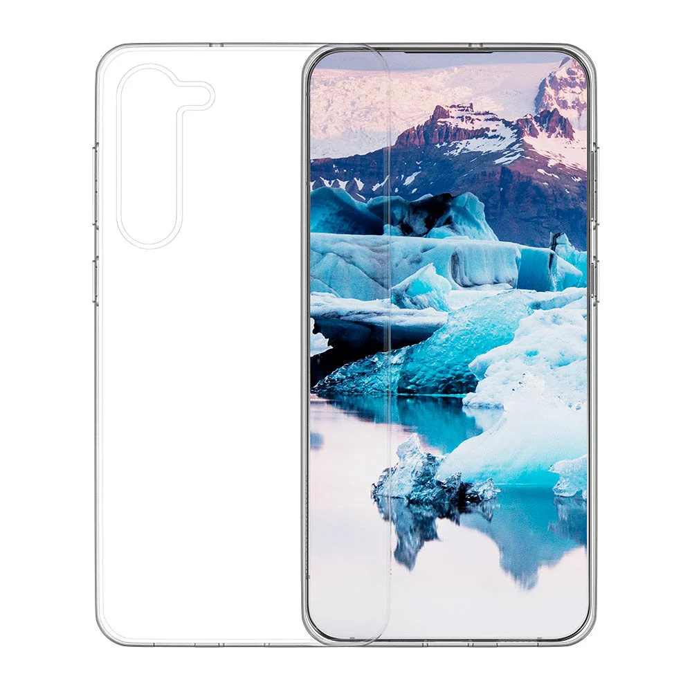 Aksesorë për telefon dbramante1928 Greenland Case / Galaxy S23 - Transparente - Figura 3