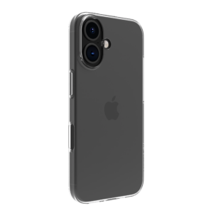 Aksesorë Apple dbramante1928 Greenland Case / iPhone 16 – Clear Case