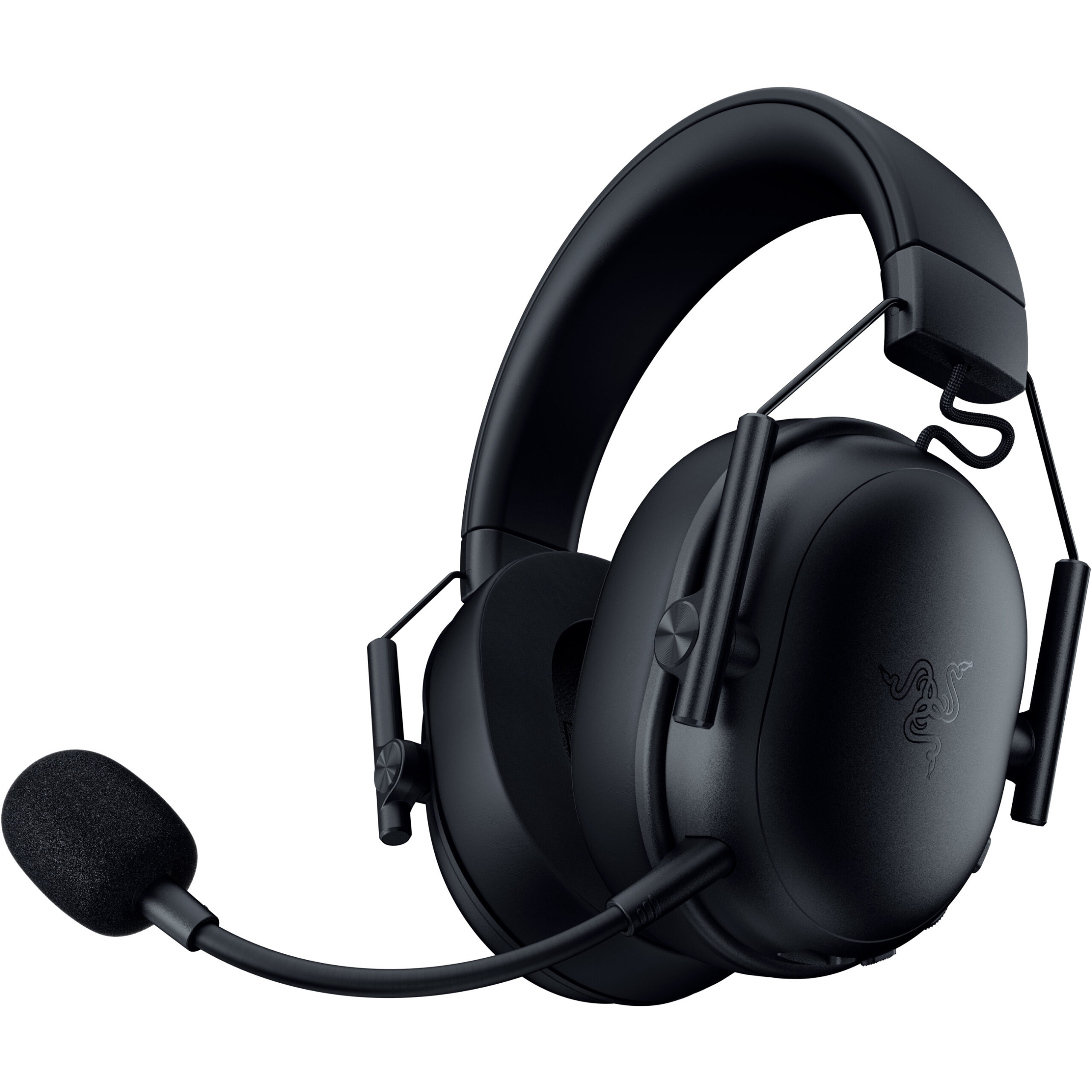 Kufje Gaming Razer BlackShark V3 X HyperSpeed Wireless PC – Zezë