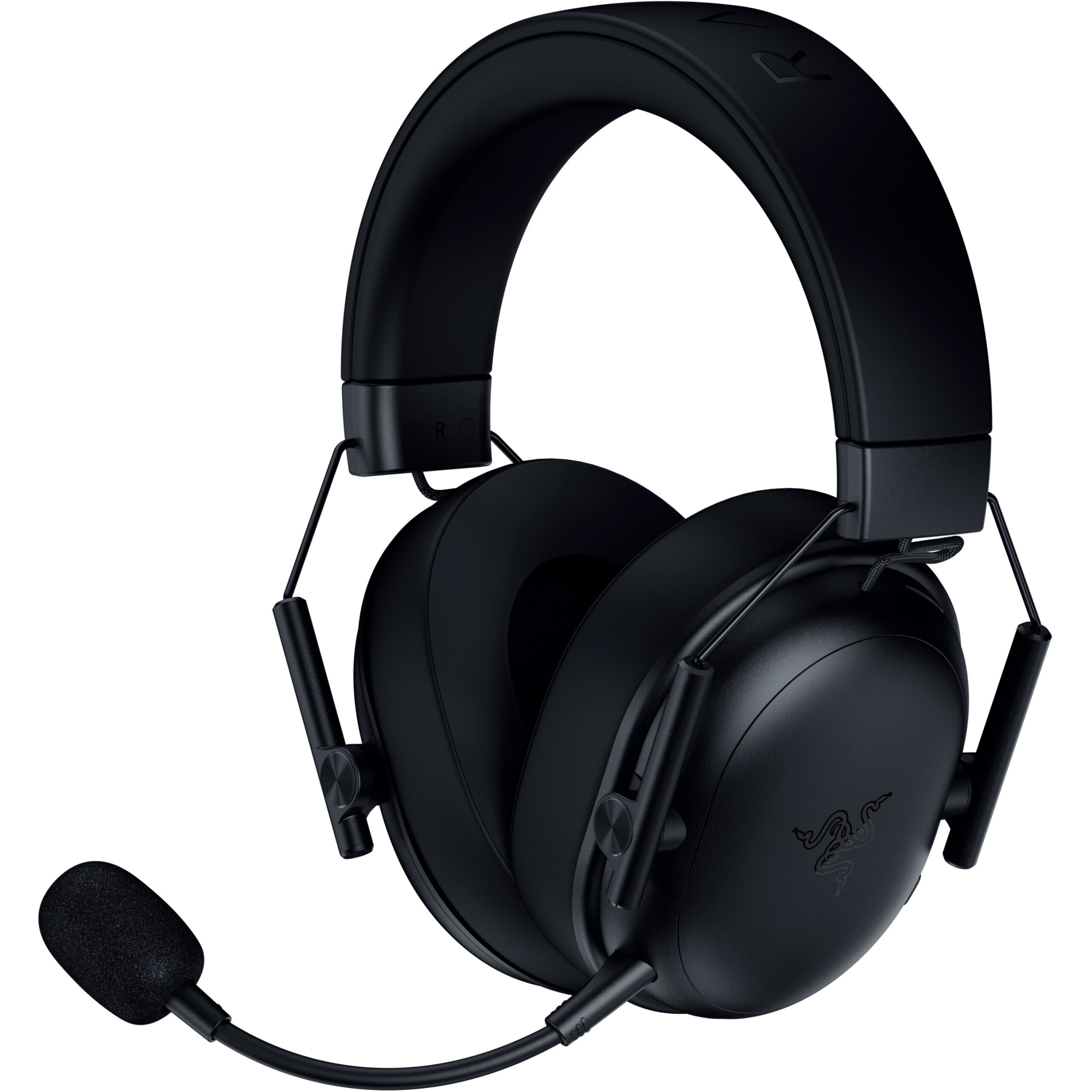 Kufje Gaming Razer BlackShark V3 X HyperSpeed Wireless PC – Zezë - Figura 3