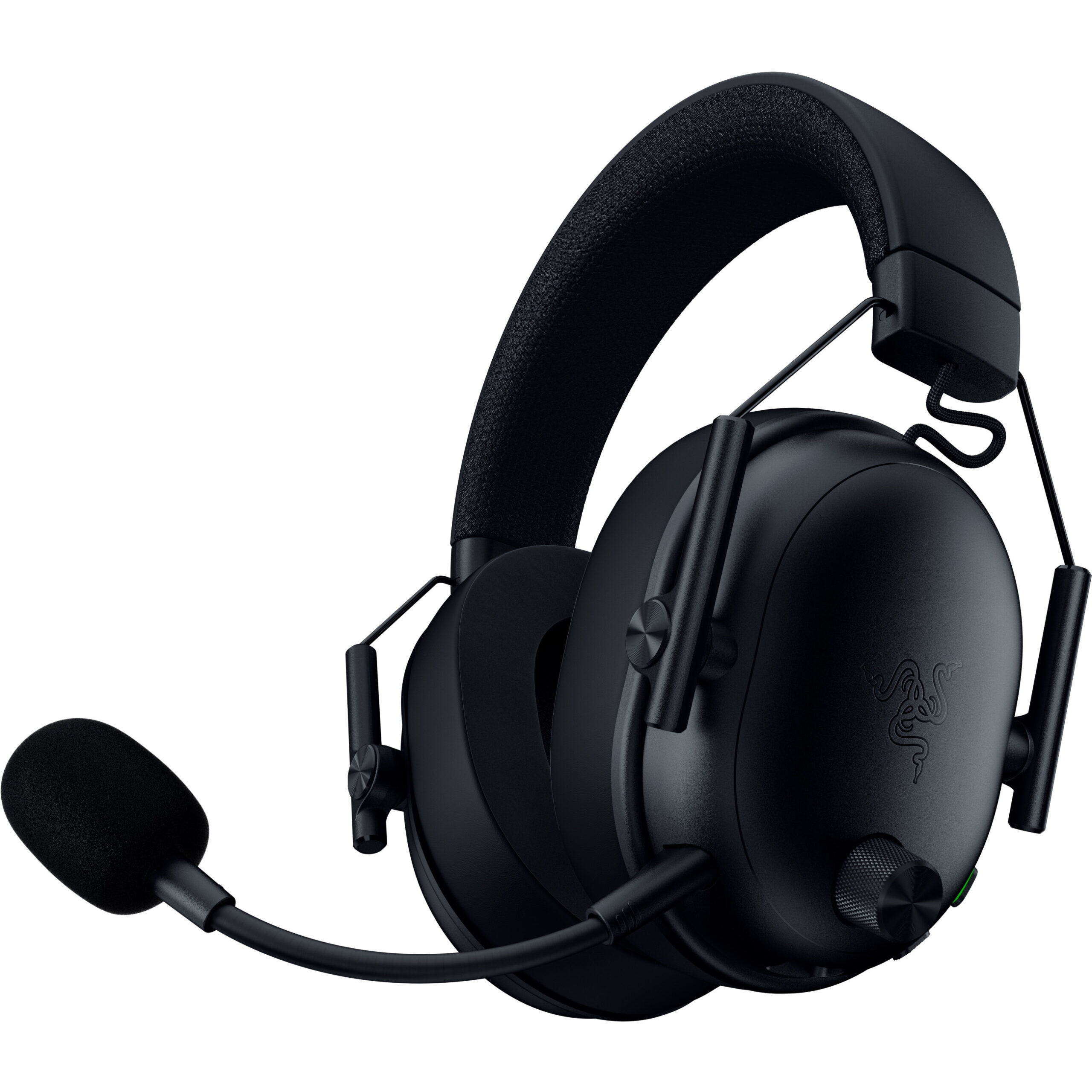 Kufje Gaming Razer BlackShark V3 Wireless PC – Zezë