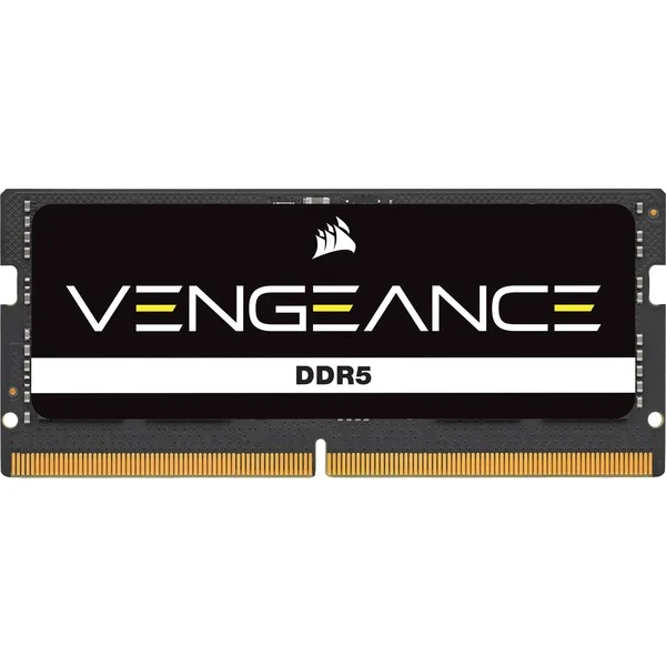 RAM Memorie DDR5 SO-DIMM Corsair VENGEANCE 32GB 5600MHz CL48 – Zezë