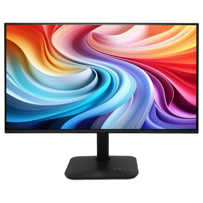 Monitor Acer KA242YP6bip / 23.8"/ Full HD LCD IPS / 144Hz / 1ms / HDMI+DP - Zezë