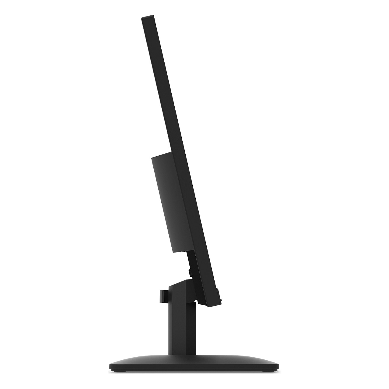 Monitor Lenovo L27-4e / 27"/ Full HD IPS / LCD / 100Hz / 6ms / VGA + HDMI - Zezë - Figura 4