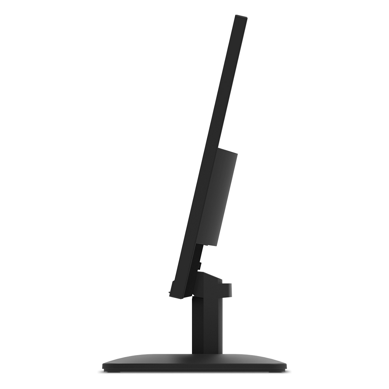 Monitor Lenovo L27-4e / 27"/ Full HD IPS / LCD / 100Hz / 6ms / VGA + HDMI - Zezë - Figura 5