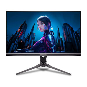 Monitor Gaming Acer Predator XB3 XB323QKV4bmiiprx / 31.5"/ 4K Ultra HD IPS / 160Hz / 0.5ms / HDMI+DP - Zezë