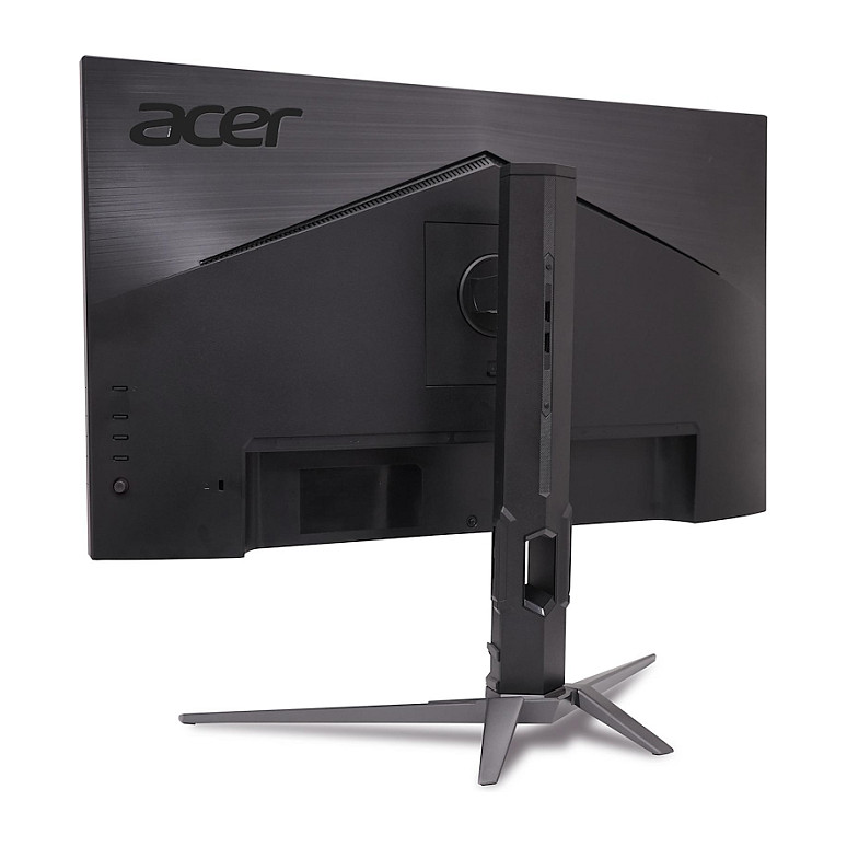 Monitor Gaming Acer Predator XB3 XB323QKV4bmiiprx / 31.5"/ 4K Ultra HD IPS / 160Hz / 0.5ms / HDMI+DP - Zezë - Figura 5