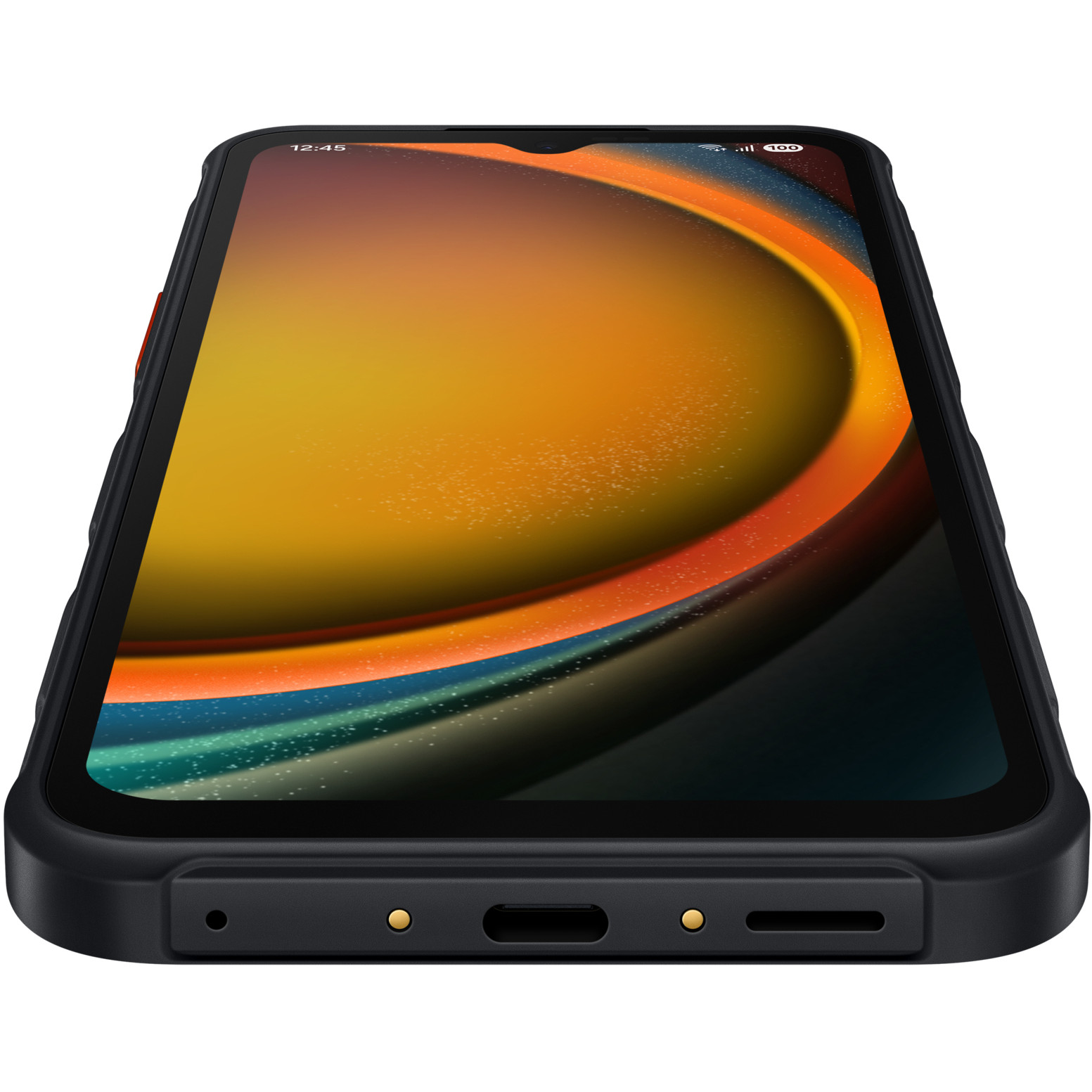 Telefon Samsung Galaxy X Cover 7 Pro / 6GB / 128GB / NanoSIM + eSIM / 5G - Zezë - Figura 4
