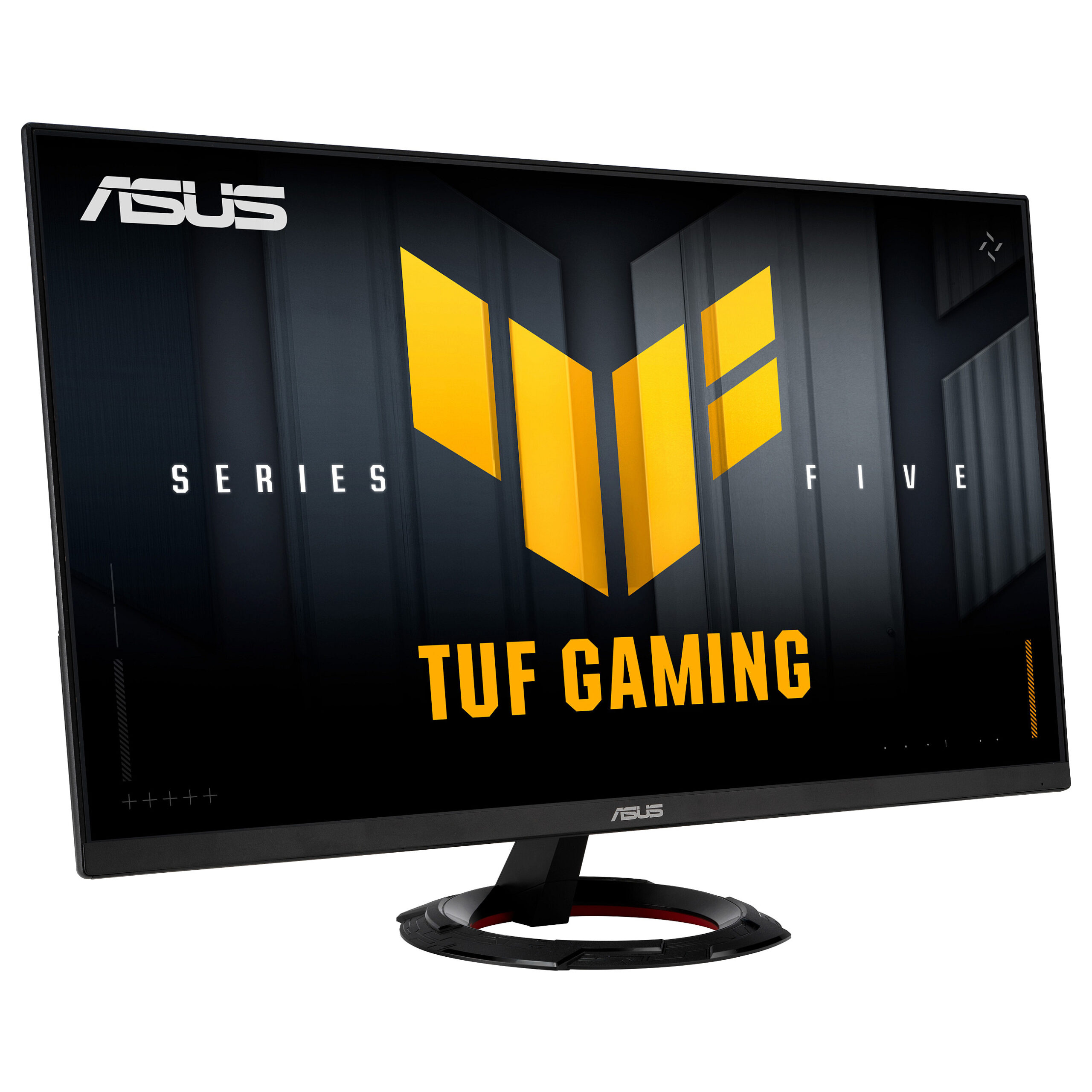 Monitor Gaming ASUS TUF VG279Q5R / 27"/ Full HD Fast IPS / LED /200Hz / 1ms / HDMI + DisplayPort + HDCP - Zezë - Figura 2