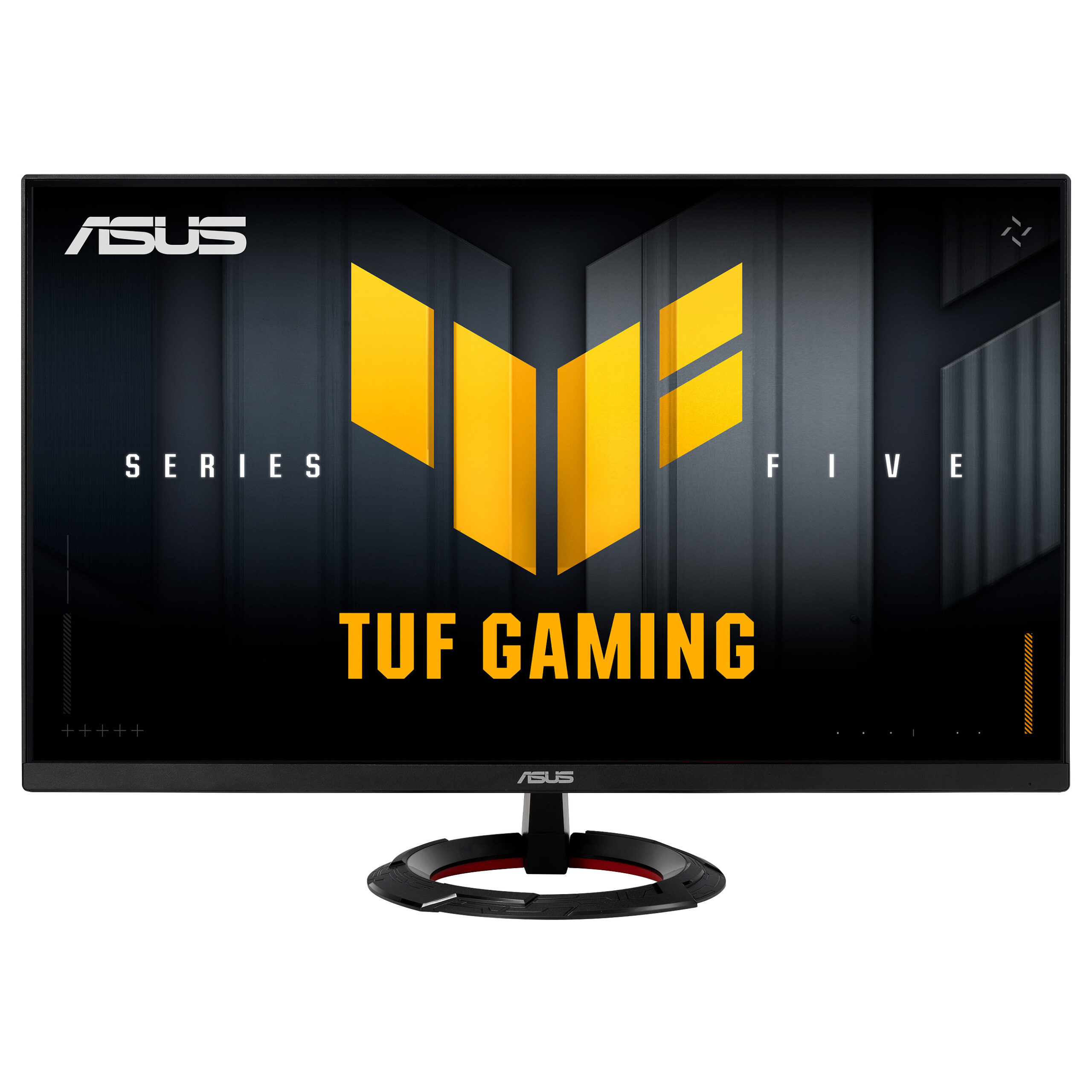 Monitor Gaming ASUS TUF VG279Q5R / 27"/ Full HD Fast IPS / LED /200Hz / 1ms / HDMI + DisplayPort + HDCP - Zezë - Figura 3